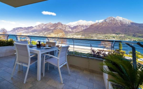Mughetto Apartment Oliveto Lario